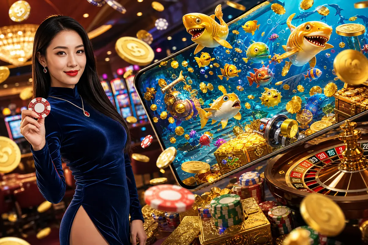 mgood88 phủ sóng toàn quốc Việt Nam